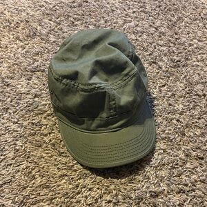 Signature by Levi Strauss Olive Green Cap